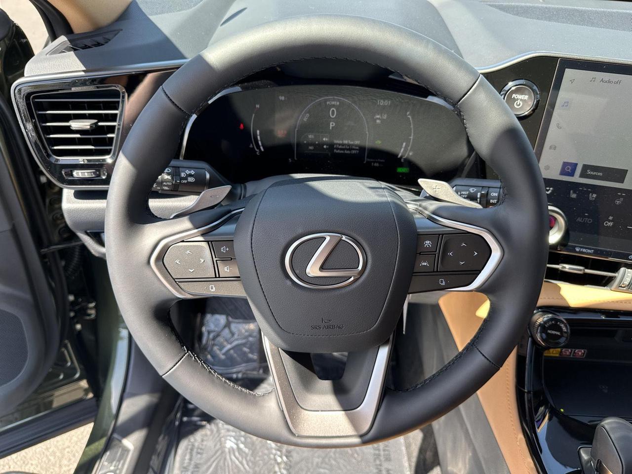 2025 Lexus NX 350h Premium Tucson AZ