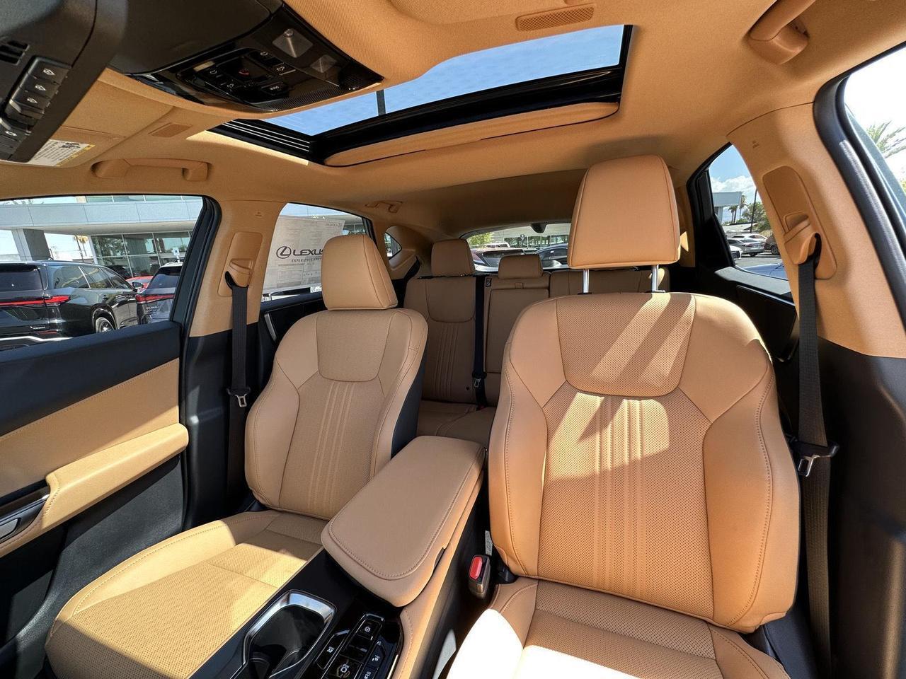 2025 Lexus NX 350h Premium Tucson AZ