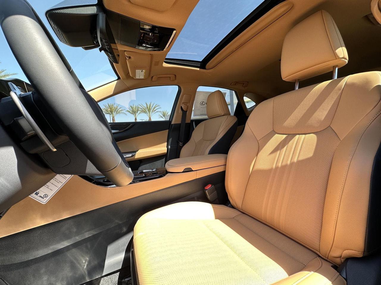 2025 Lexus NX 350h Premium Tucson AZ