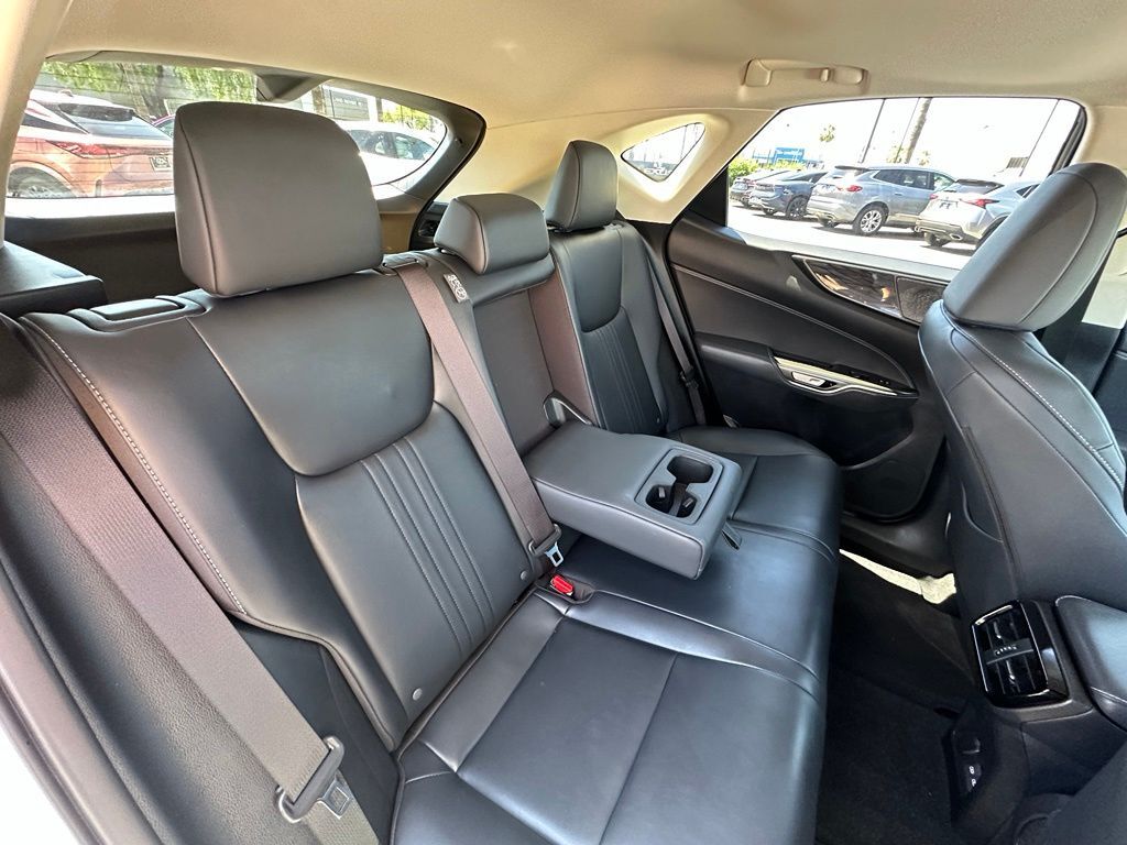 2025 Lexus NX 350h Premium Tucson AZ