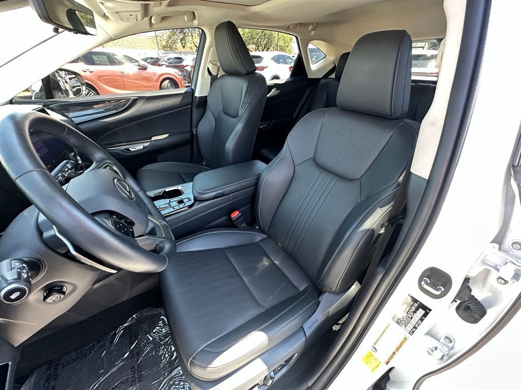 2025 Lexus NX 350h Premium Tucson AZ