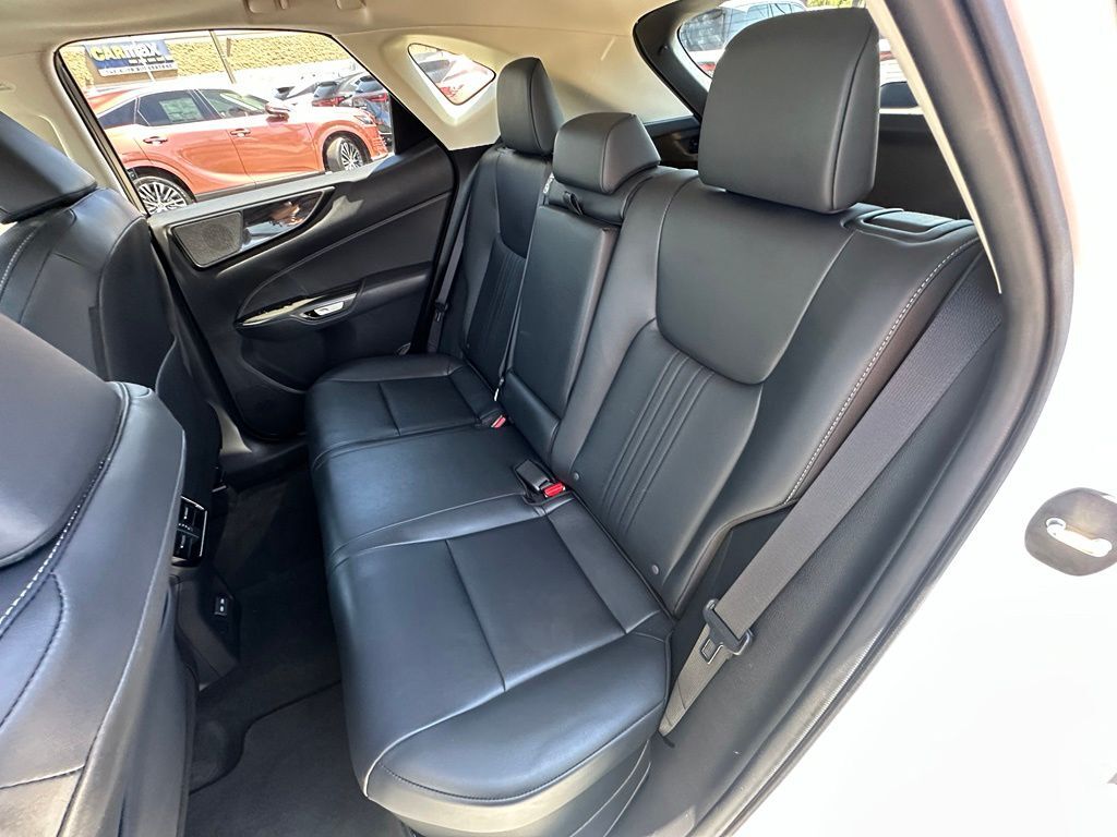 2025 Lexus NX 350h Premium Tucson AZ
