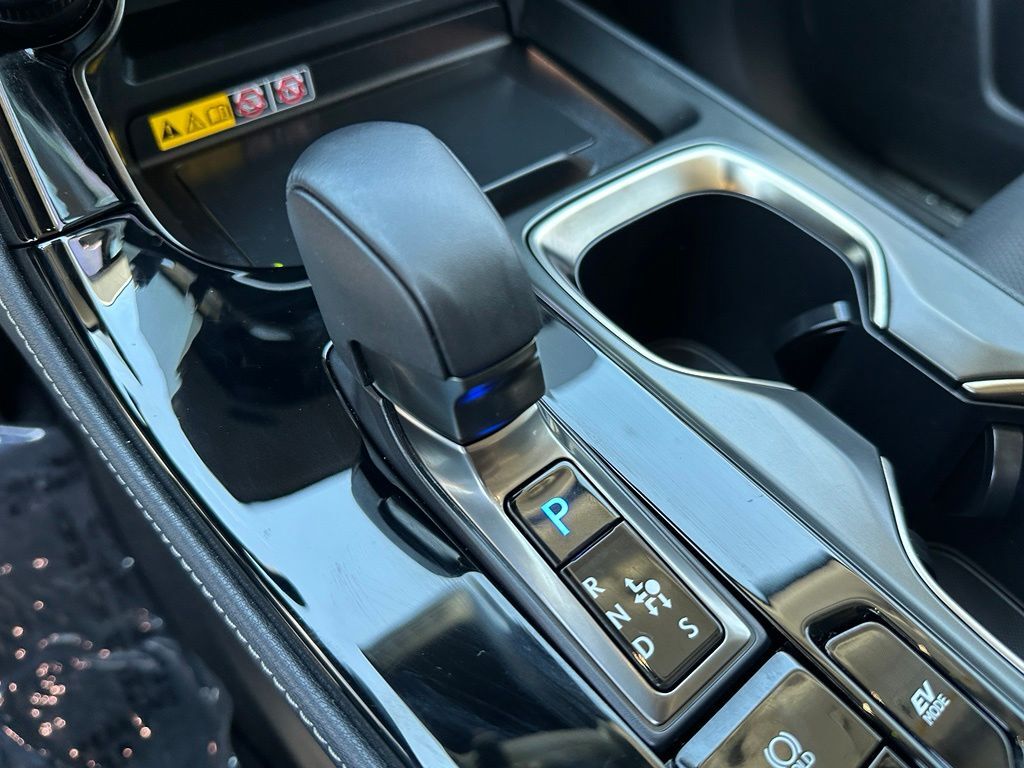 2025 Lexus NX 350h Premium Tucson AZ