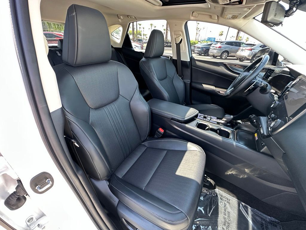 2025 Lexus NX 350h Premium Tucson AZ