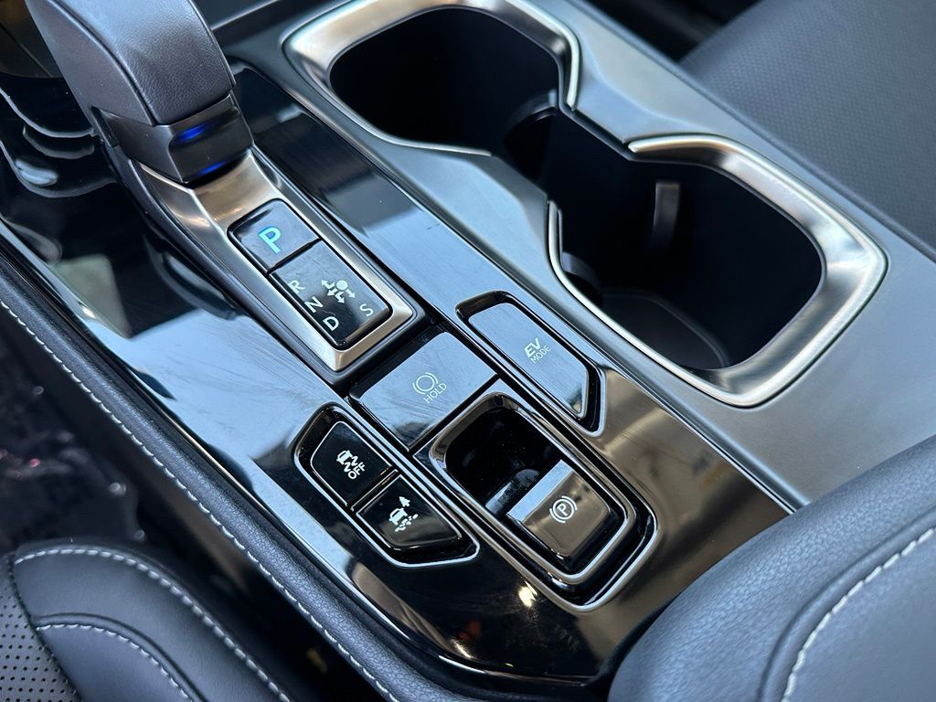 2025 Lexus NX 350h Premium Tucson AZ