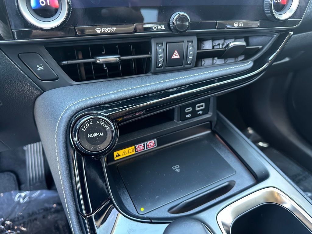 2025 Lexus NX 350h Premium Tucson AZ