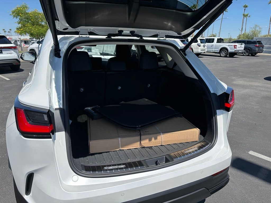 2025 Lexus NX 350h Premium Tucson AZ
