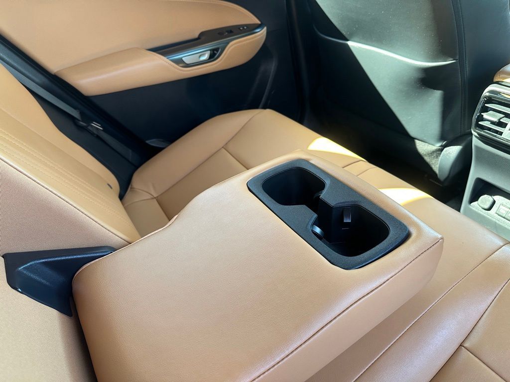 2025 Lexus NX 350h Premium Tucson AZ