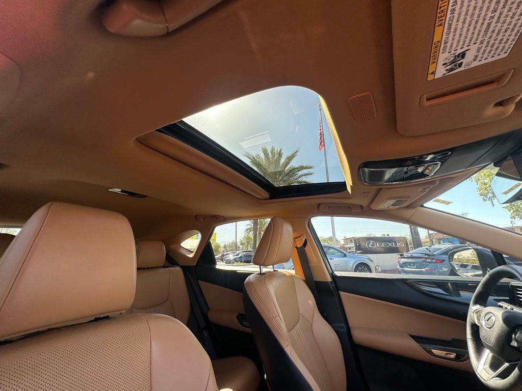 2025 Lexus NX 350h Premium Tucson AZ