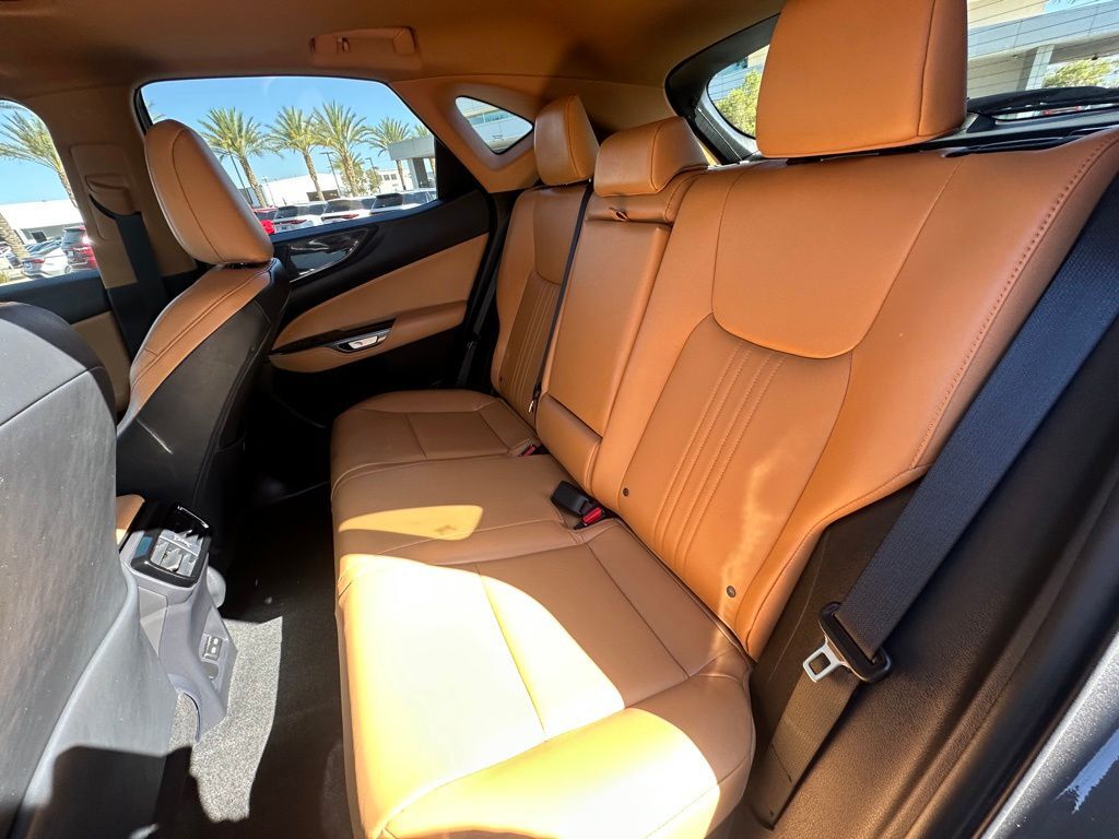 2025 Lexus NX 350h Premium Tucson AZ
