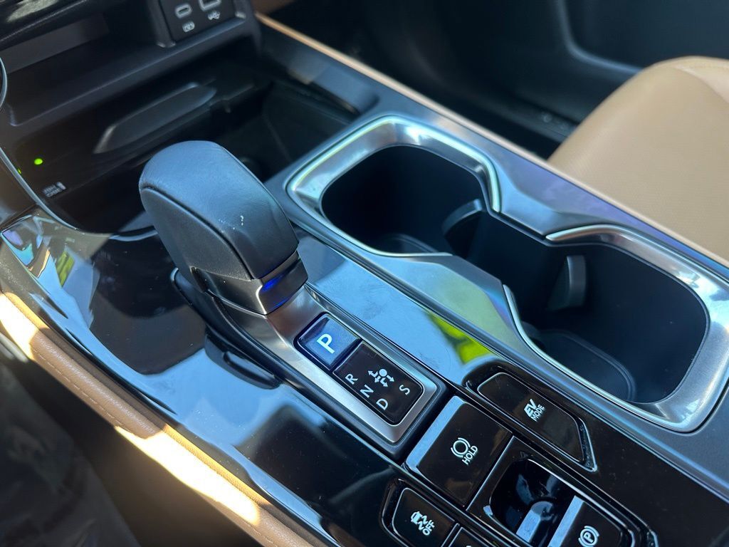 2025 Lexus NX 350h Premium Tucson AZ