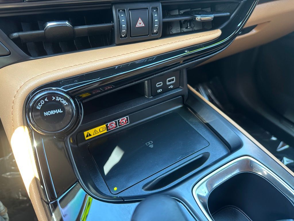 2025 Lexus NX 350h Premium Tucson AZ
