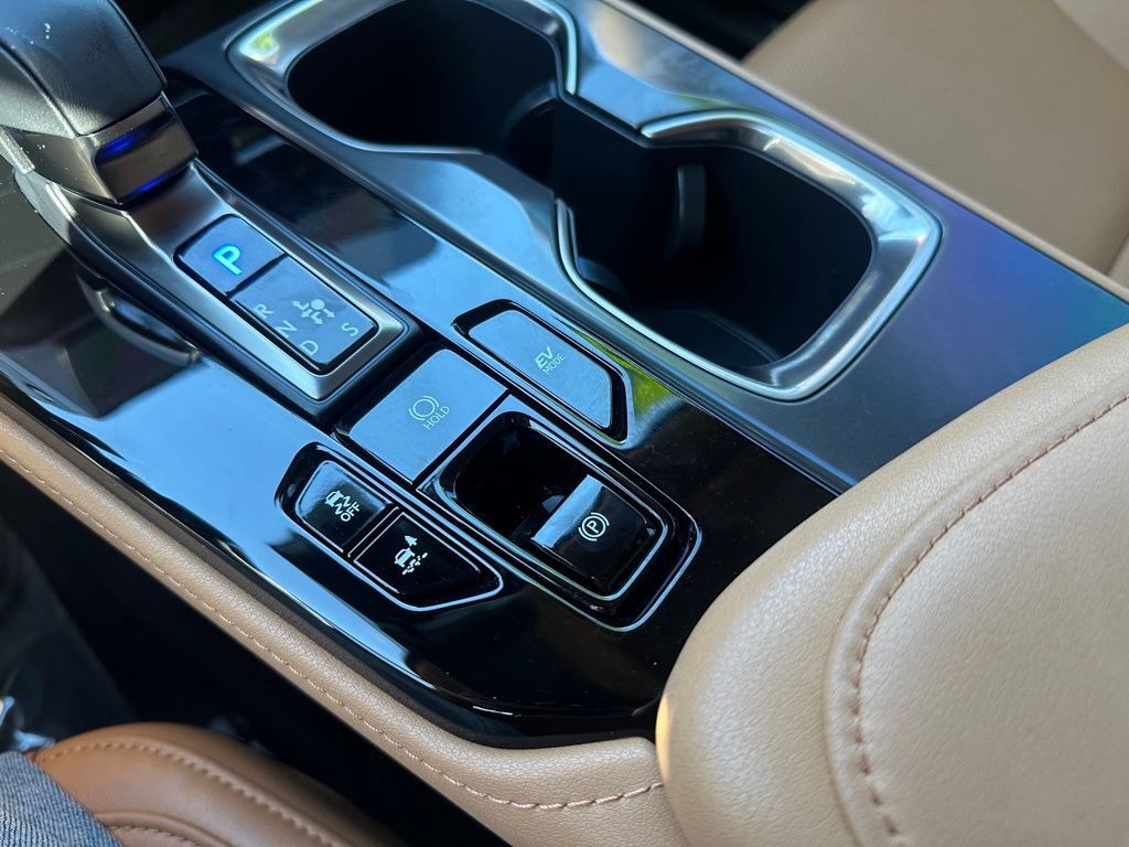2025 Lexus NX 350h Premium Tucson AZ