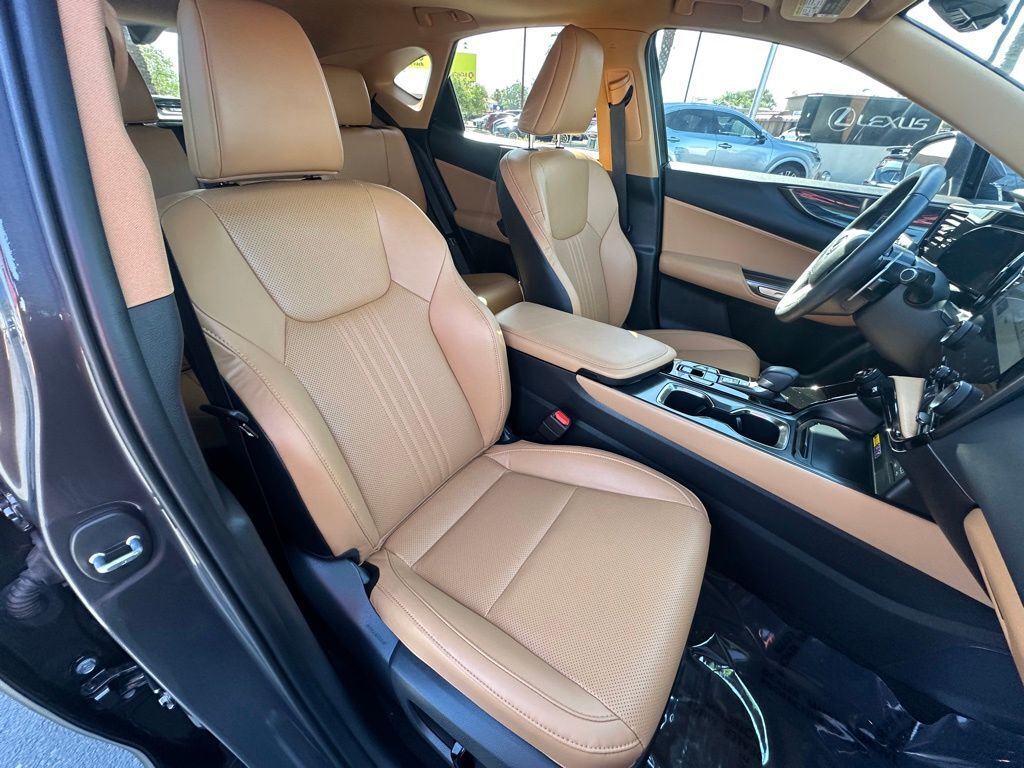 2025 Lexus NX 350h Premium Tucson AZ