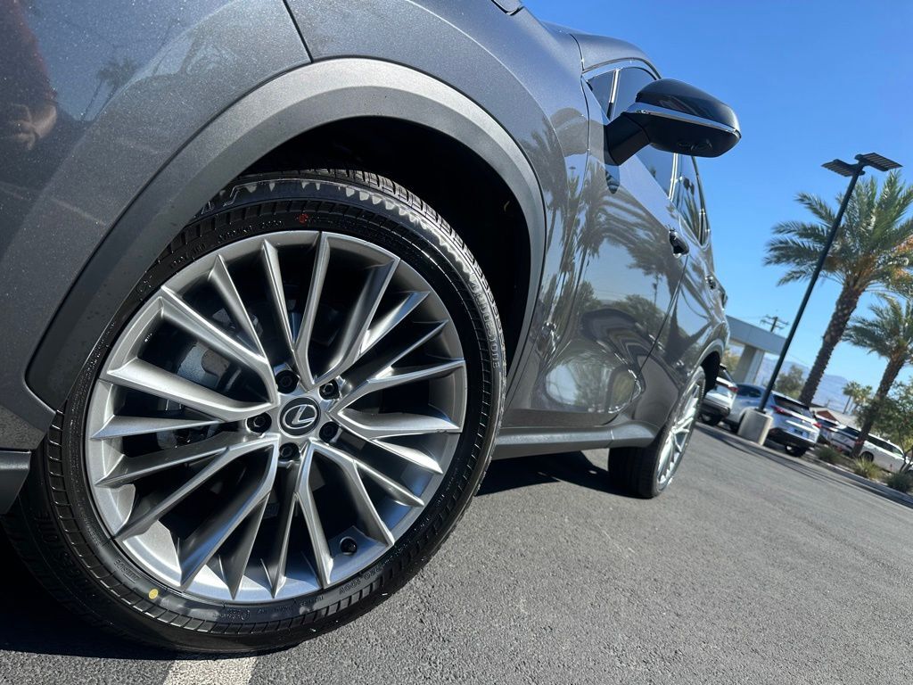 2025 Lexus NX 350h Premium Tucson AZ
