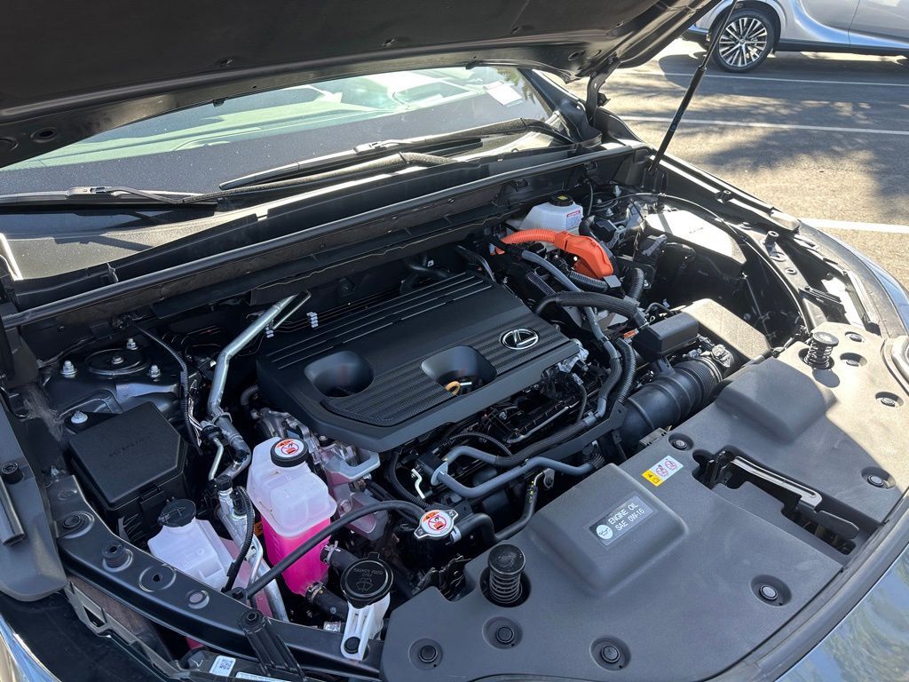 2025 Lexus NX 350h Premium Tucson AZ