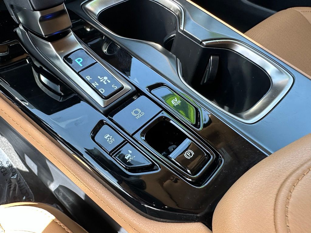 2025 Lexus NX 350h Premium Tucson AZ