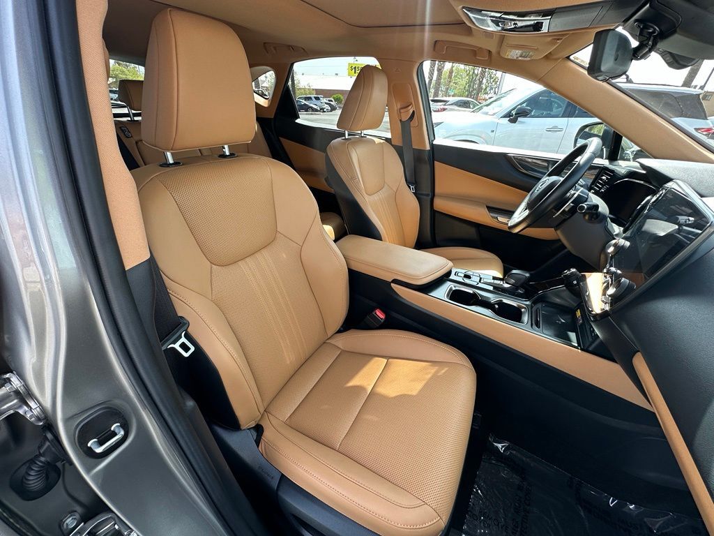 2025 Lexus NX 350h Premium Tucson AZ