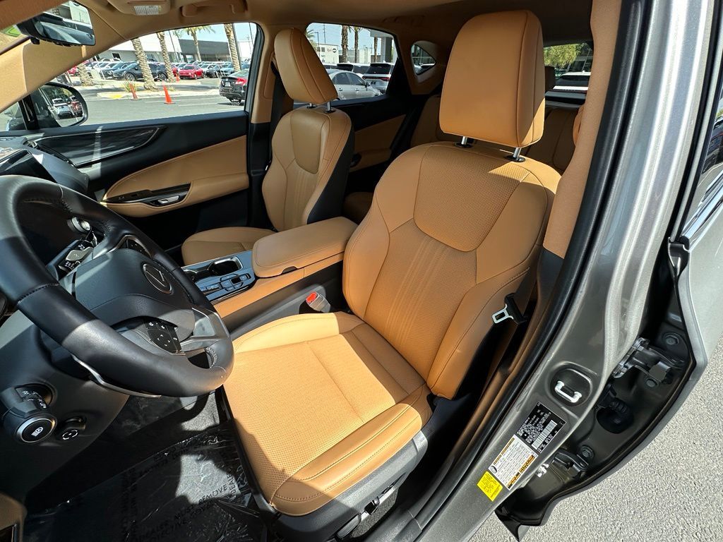 2025 Lexus NX 350h Premium Tucson AZ
