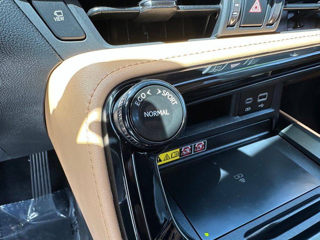2025 Lexus NX 350h Premium Tucson AZ