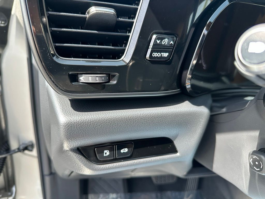 2025 Lexus NX 350h Premium Tucson AZ