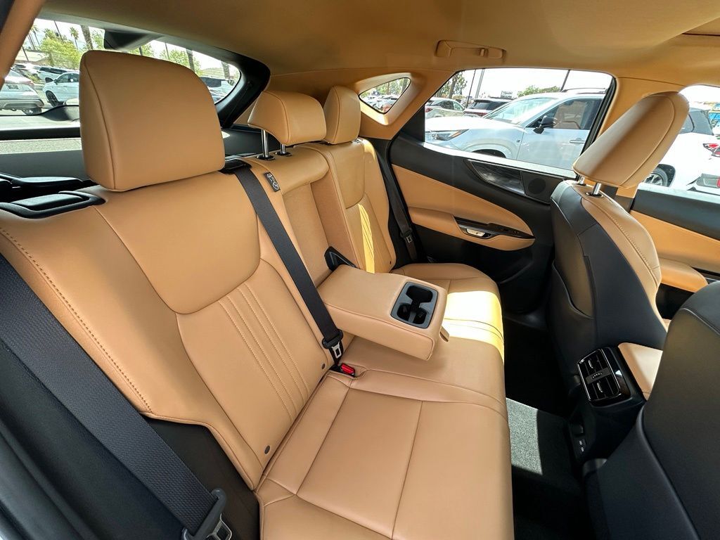2025 Lexus NX 350h Premium Tucson AZ