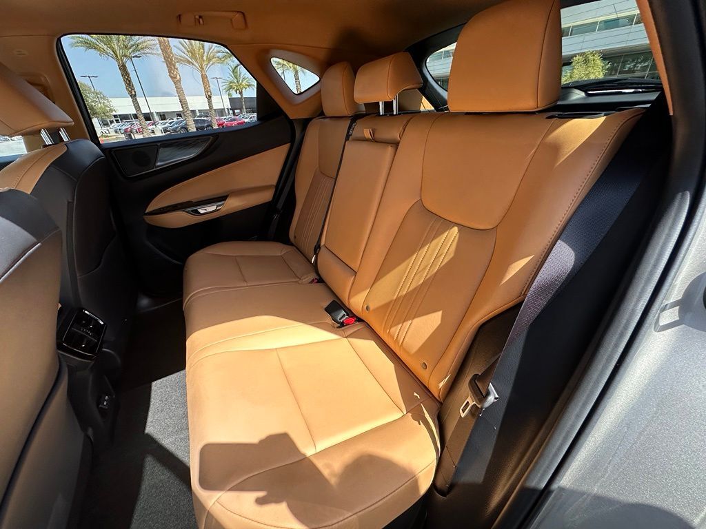 2025 Lexus NX 350h Premium Tucson AZ