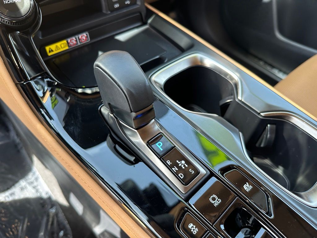 2025 Lexus NX 350h Premium Tucson AZ