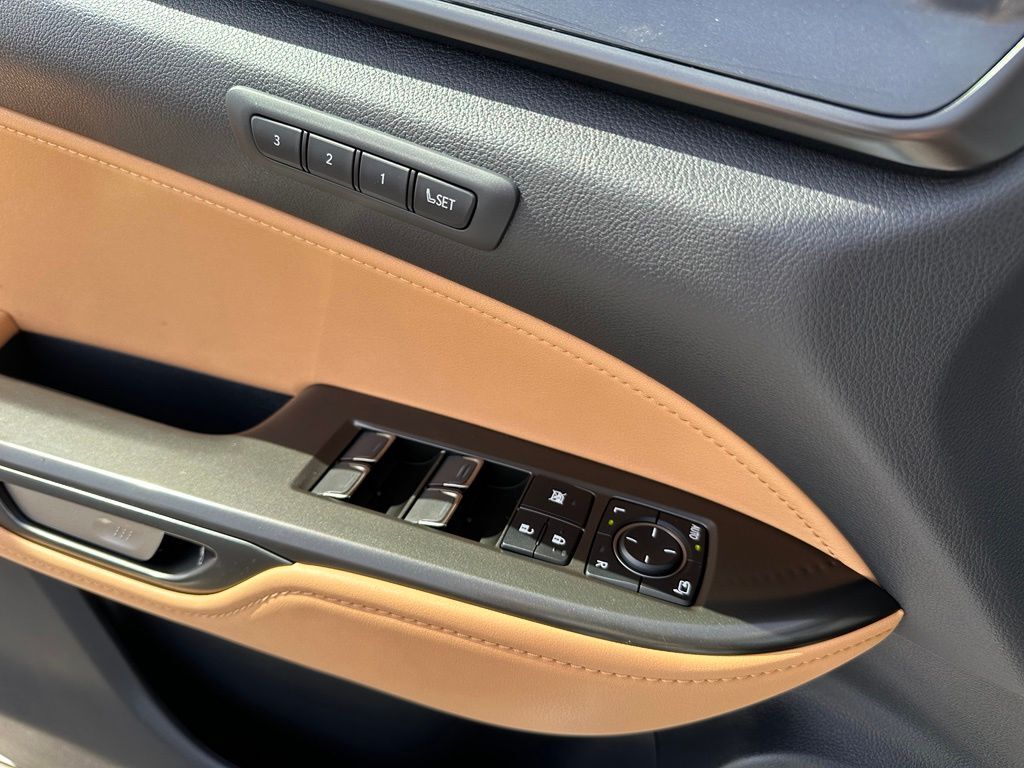 2025 Lexus NX 350h Premium Tucson AZ
