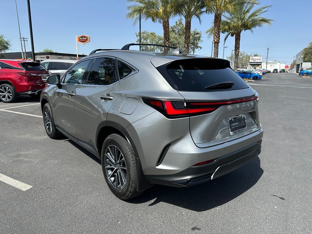 2025 Lexus NX 350h Premium Tucson AZ