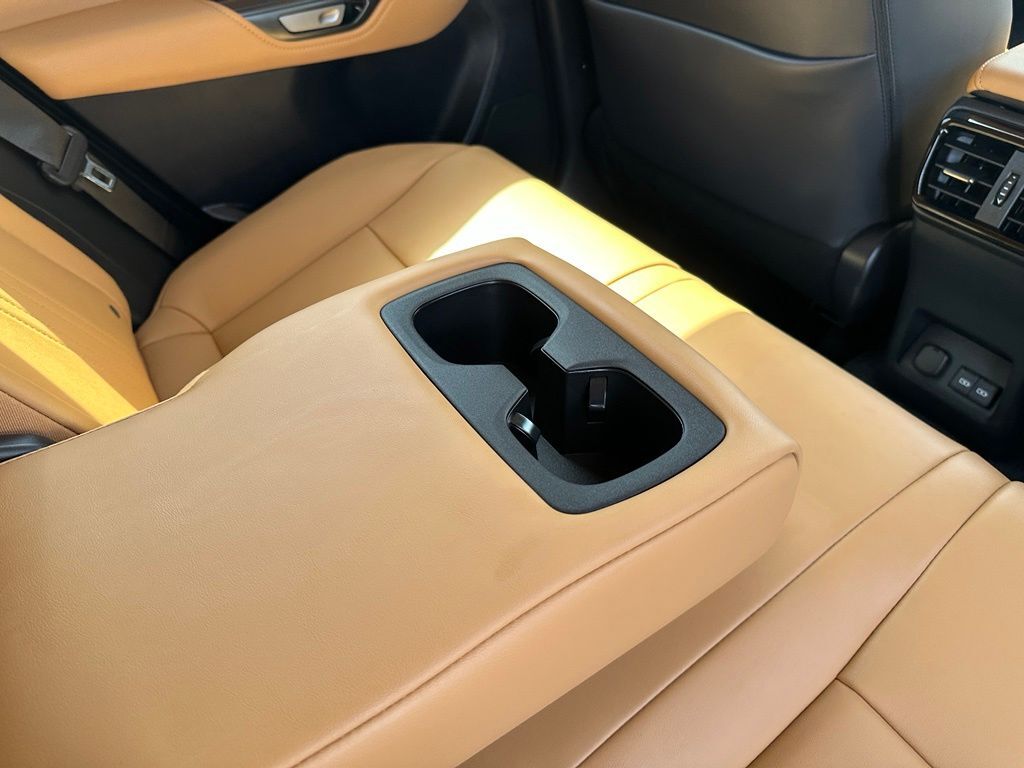 2025 Lexus NX 350h Premium Tucson AZ