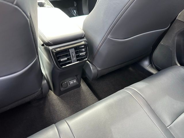 2025 Lexus NX 350h Premium Tucson AZ