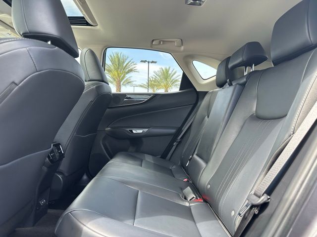 2025 Lexus NX 350h Premium Tucson AZ