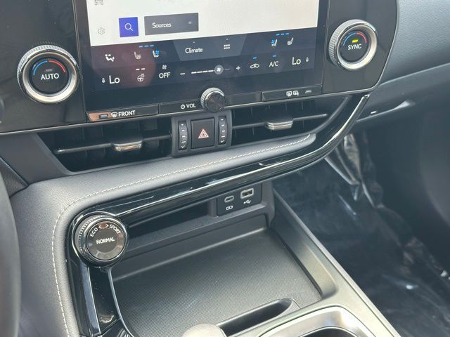 2025 Lexus NX 350h Premium Tucson AZ