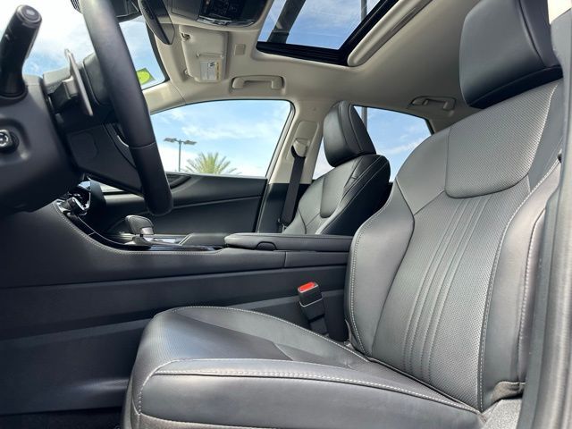 2025 Lexus NX 350h Premium Tucson AZ