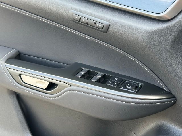 2025 Lexus NX 350h Premium Tucson AZ