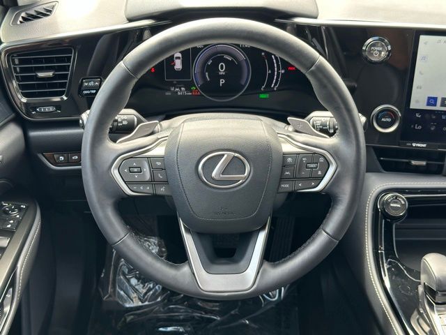 2025 Lexus NX 350h Premium Tucson AZ