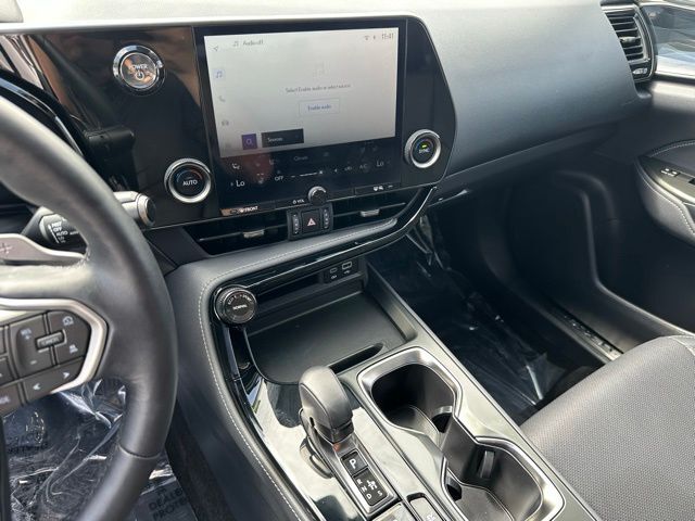 2025 Lexus NX 350h Premium Tucson AZ