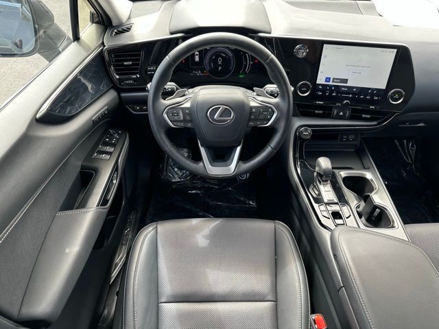 2025 Lexus NX 350h Premium Tucson AZ