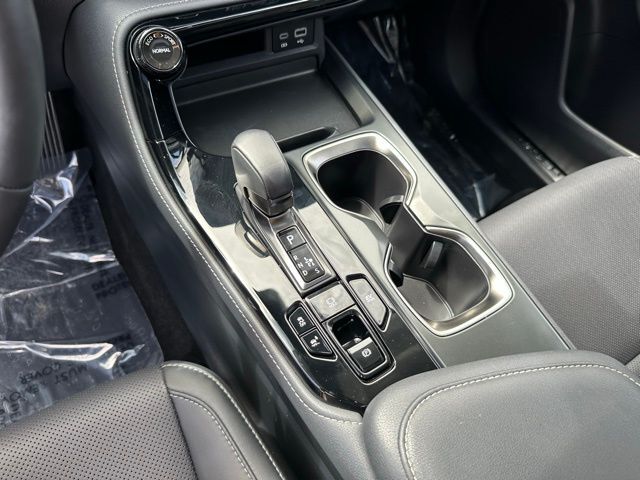 2025 Lexus NX 350h Premium Tucson AZ