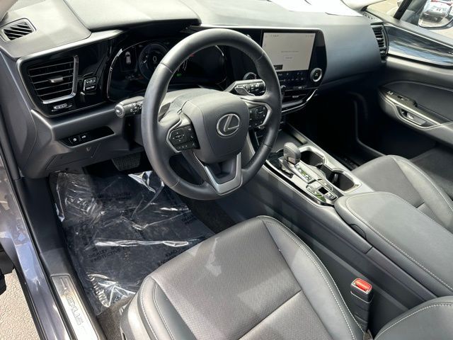 2025 Lexus NX 350h Premium Tucson AZ