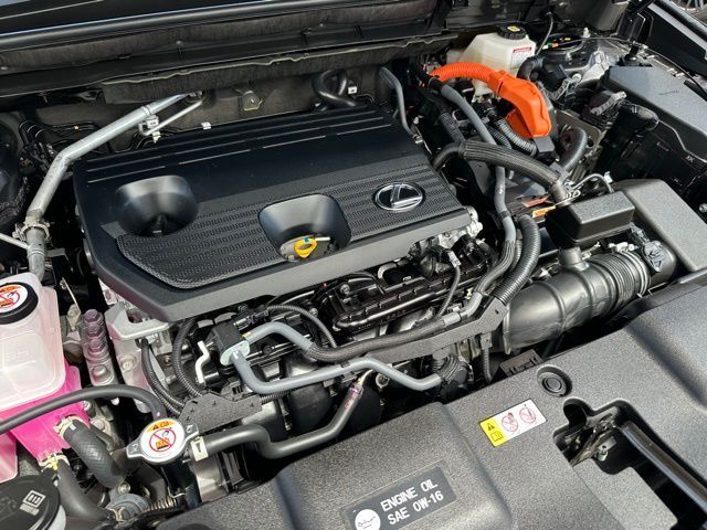 2025 Lexus NX 350h Premium Tucson AZ