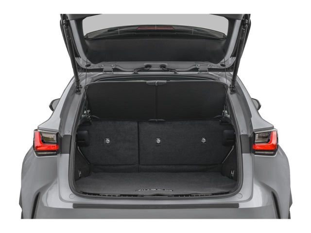 2025 Lexus NX 350h Premium Tucson AZ