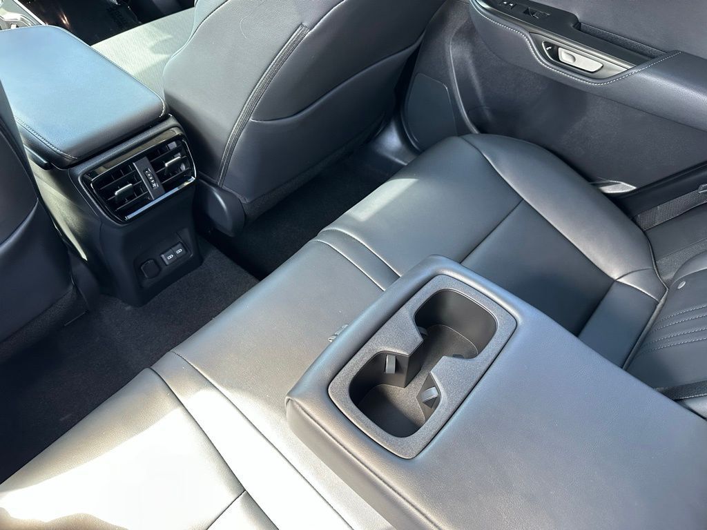 2025 Lexus NX 350h Premium Tucson AZ