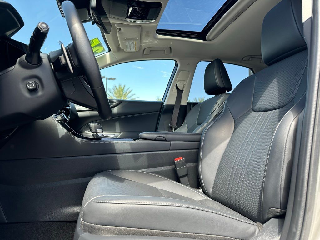 2025 Lexus NX 350h Premium Tucson AZ