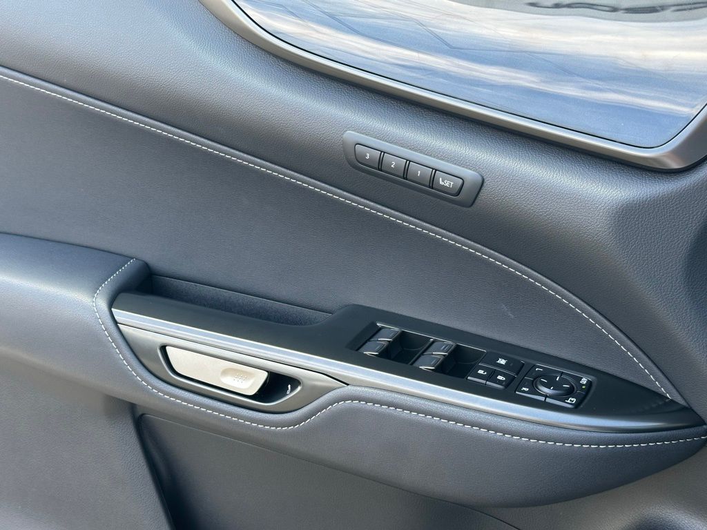 2025 Lexus NX 350h Premium Tucson AZ