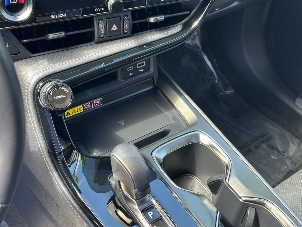 2025 Lexus NX 350h Premium Tucson AZ