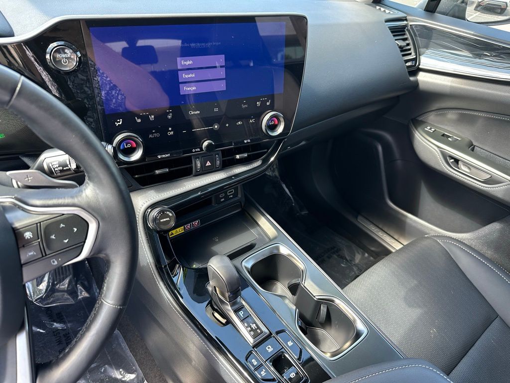 2025 Lexus NX 350h Premium Tucson AZ