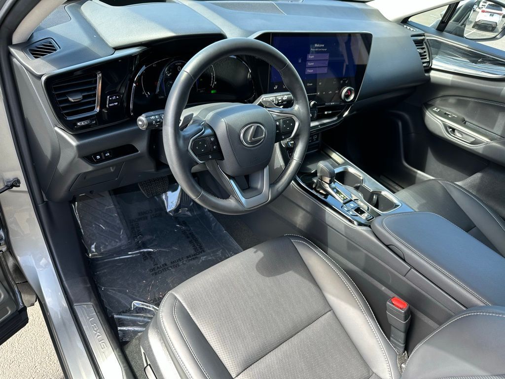 2025 Lexus NX 350h Premium Tucson AZ