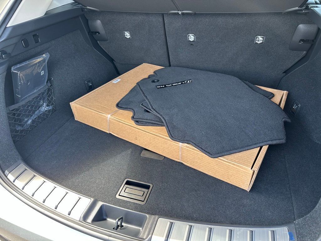 2025 Lexus NX 350h Premium Tucson AZ